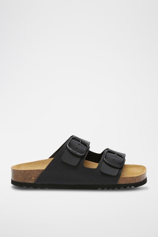 Mules - Preto