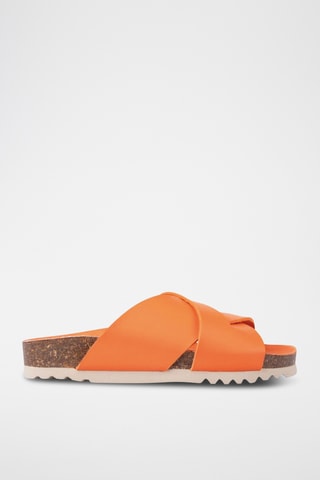 Mules - Laranja
