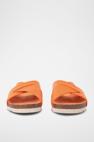 Mules - Laranja