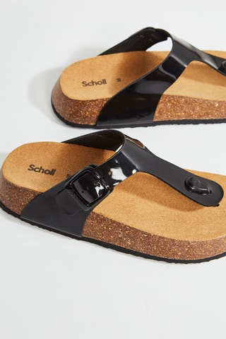 Sandalen Anais - Zwart