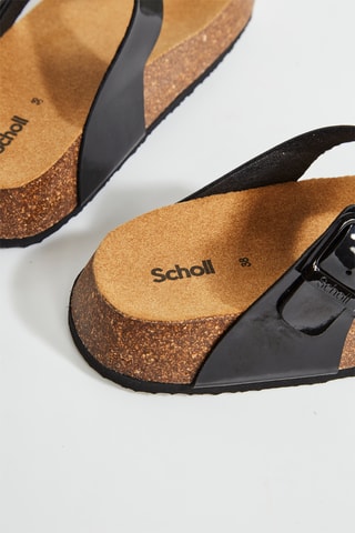 Sandalen Anais - Zwart