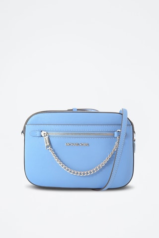 Clutch Blauw