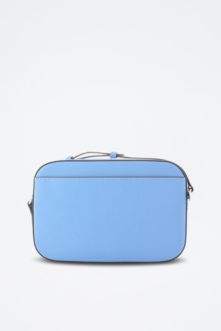 Clutch Blauw