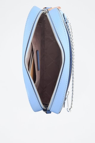 Clutch Blauw