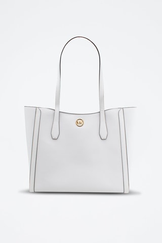 Sac porté épaule - Blanc