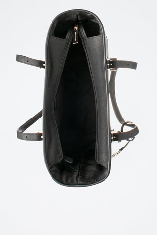 Sac porté épaule - Noir