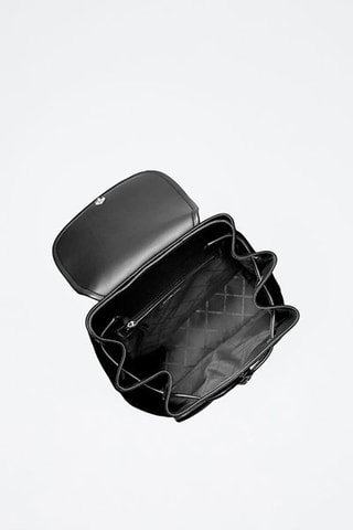 Sac à dos - Noir