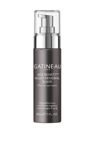 Elixir nuit rajeunissant - 30 ml