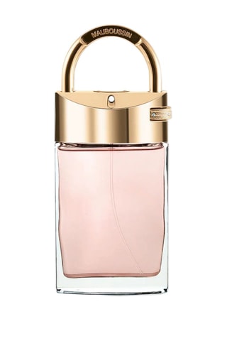 Promise Me Mauboussin Eau de Parfum 90 ml - Chypré moderne