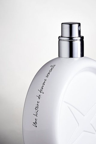 Une Histoire de Femme Sensuelle Mauboussin - Eau de Parfum 90 ml - Floral-Musqué Gourmand