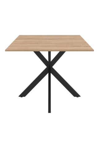 Table extensible Spider - 160 x 75 x 90 cm