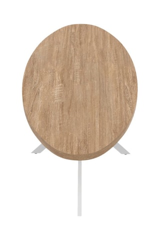 Table à manger Céleste - 200 x 90 x 75 cm