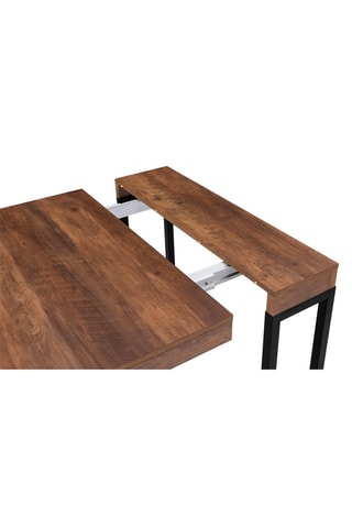 Table extensible Anita - 45/300 x 75 x 90 cm