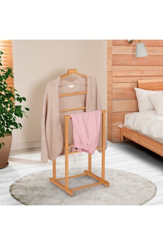 Valet de chambre Maya - 47 x 97 x 36 cm