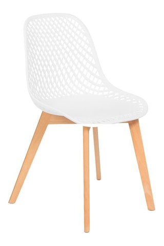 4 chaises Maëlle - 54 x 86 x 56 cm