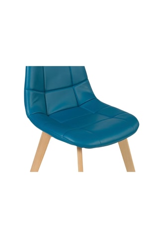 4 chaises Rafaela - 47 x 86 x 55 cm