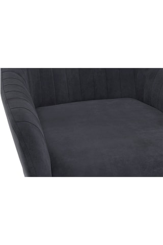 2 chaises Ariana - 51 x 76 x 56 cm