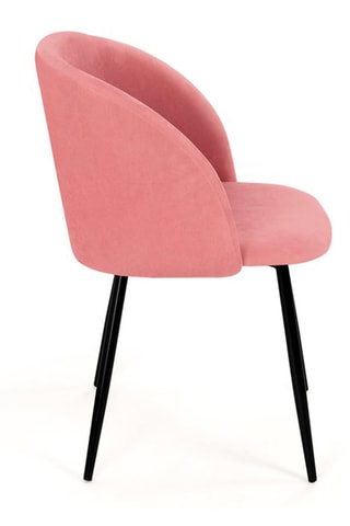 2 chaises Nina - 52 x 60 x 79 cm