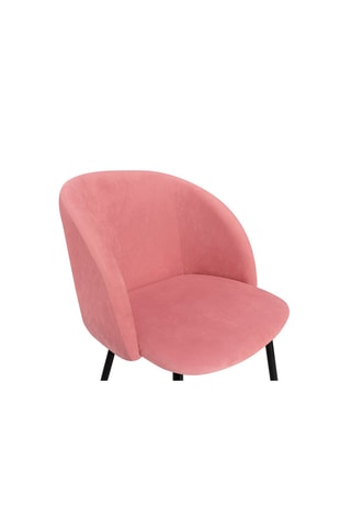 2 chaises Nina - 52 x 60 x 79 cm