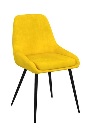 4 chaises - 47,5 x 79 x 54 cm