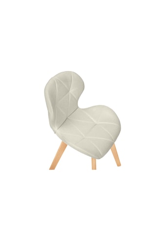 2 chaises en bois et hêtre Gatsby - 47,5 x 50 x 79 cm