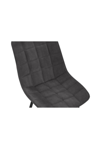 2 chaises Melinda - 46 x 62,5 x 84 cm