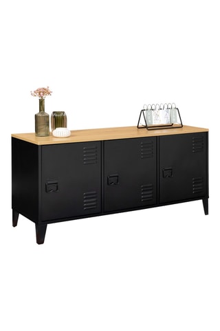 Meuble TV Storen - 113 x 40 x 53 cm