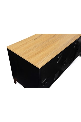 Meuble TV Storen - 113 x 40 x 53 cm