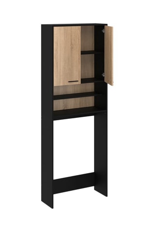 Meuble salle de bain Will - 65 x 24 x 180 cm