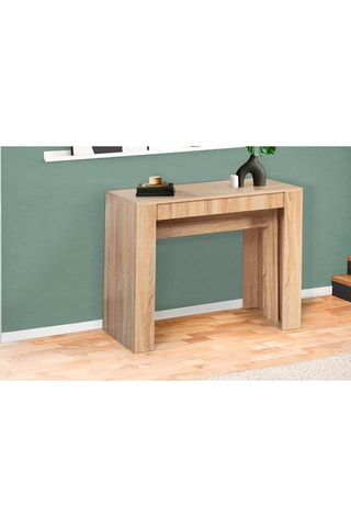 Console extensible Nora - 45/235 x 90 x 75 cm