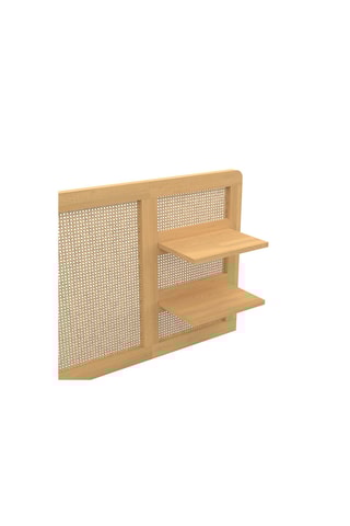 Tête de lit Eve - 240 x 23 x 64 cm