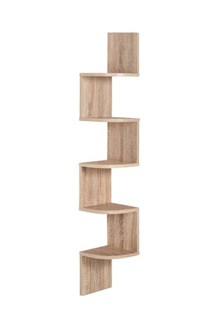 Etagère murale 5 niveaux - 20 x 120 x 20 cm