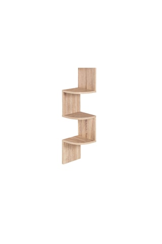 Etagère murale 5 niveaux - 20 x 120 x 20 cm