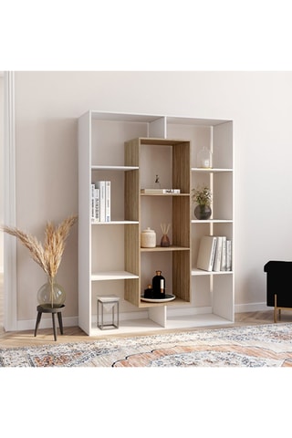 Etagère Paulette - 104 x 30 x 143 cm