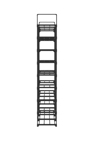 Etagère range chaussures modulable - 127 x 157 x 31 cm