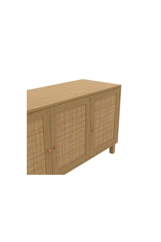 Buffet 3 portes Erin - 113 x 40 x 60 cm