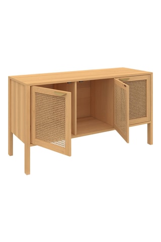 Buffet 3 portes Eve - 110 x 40 x 60 cm
