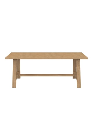 Table basse Gustave - 110 x 40 x 55 cm