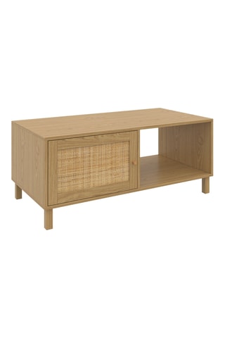 Table basse Erin - 100 x 50 x 42 cm