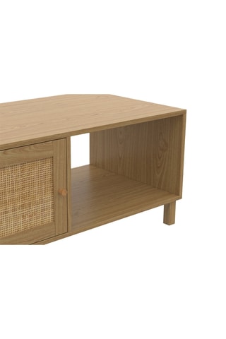 Table basse Erin - 100 x 50 x 42 cm