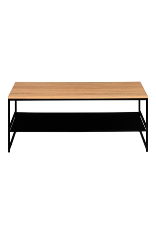 Table basse Manhattan - 113,5 x 60 x 45 cm