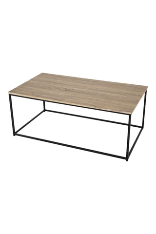 Table basse Manufacture - 113 x 45 x 60 cm