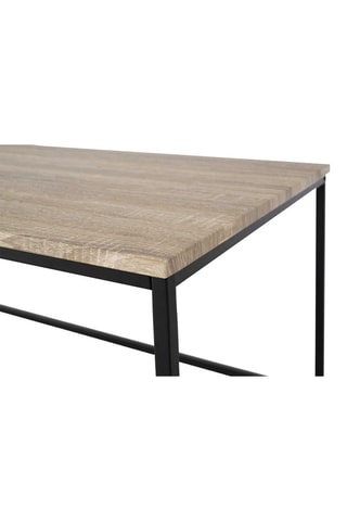 Table basse Manufacture - 113 x 45 x 60 cm