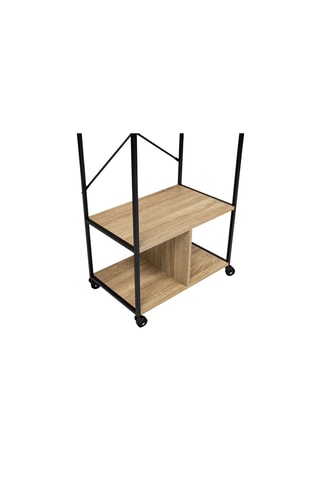 Dressing Memphis - 60 x 128 x 40 cm