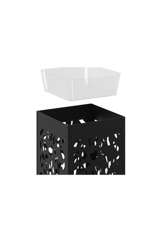 Porte-parapluie Flora - 15,5 x 15,5 x 45 cm