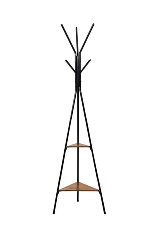 Porte-manteau Elize - 50 x 50 x 180 cm