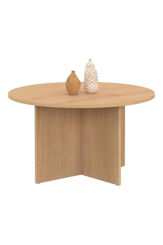 Table basse Ophélia - 70 x 40 cm