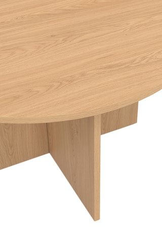 Table basse Ophélia - 70 x 40 cm