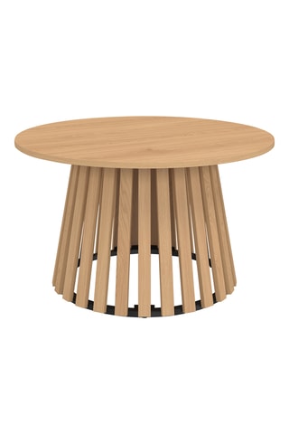 Table basse Camélia - 70 x 40 cm