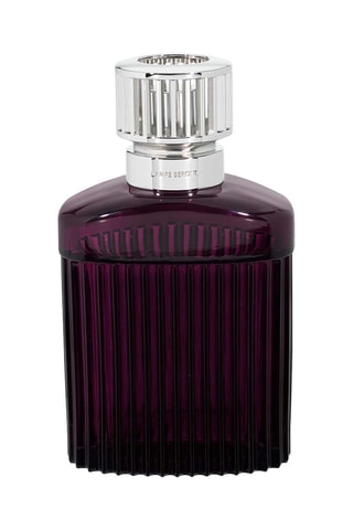 Coffret candeeiro e recarga perfumada Boisée - Sous l'oliveraie